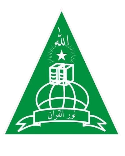 Logo Pesantren Nurul Quran
