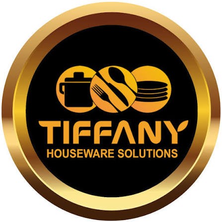 Logo Tiffany