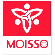 Logo Moisso