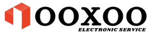 Logo OOXOO